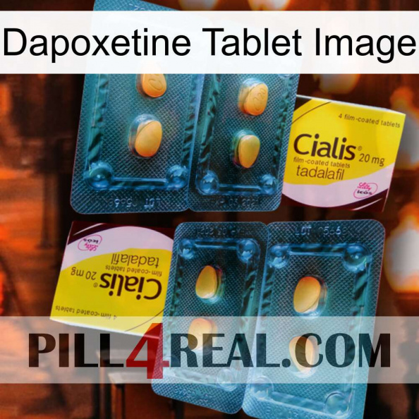 Dapoxetine Tablet Image cialis5.jpg
